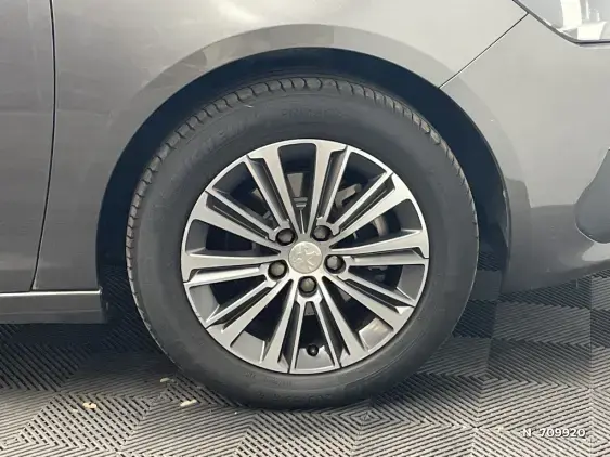 PEUGEOT 308 SW II - voiture d'occasion - Photo 8