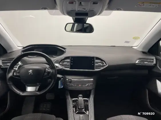 PEUGEOT 308 SW II - voiture d'occasion - Photo 9