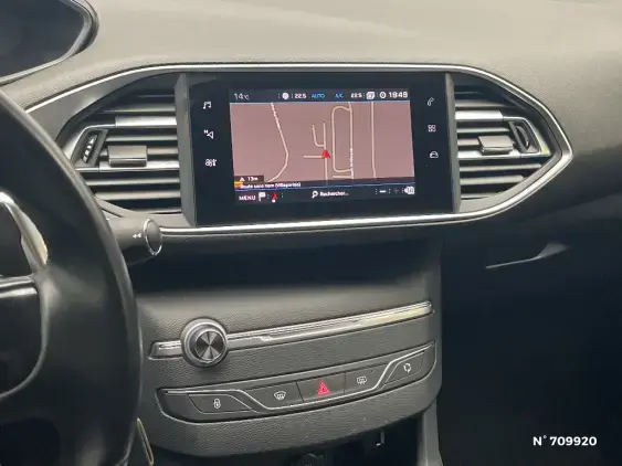 PEUGEOT 308 SW II - voiture d'occasion - Photo 13