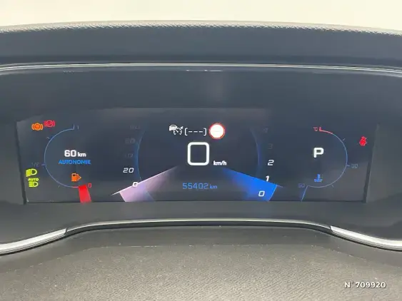 PEUGEOT 308 SW II - voiture d'occasion - Photo 12