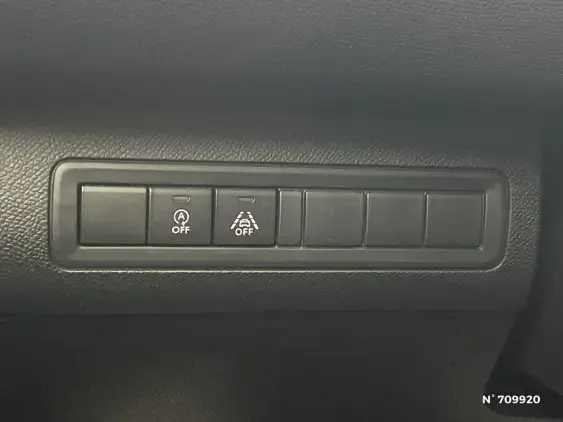 PEUGEOT 308 SW II - voiture d'occasion - Photo 15