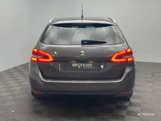 PEUGEOT 308 SW II - voiture d'occasion - Photo 6
