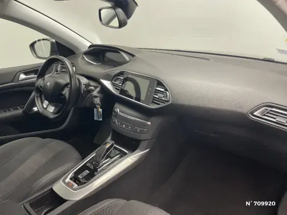 PEUGEOT 308 SW II - voiture d'occasion - Photo 10