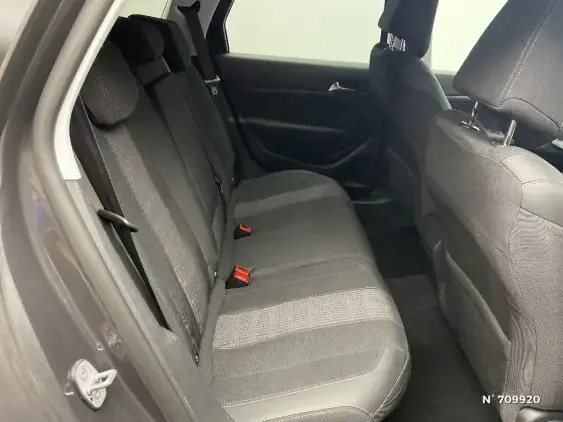 PEUGEOT 308 SW II - voiture d'occasion - Photo 11