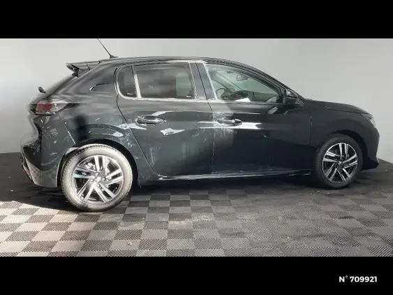 PEUGEOT 208 II - voiture d'occasion - Photo 5