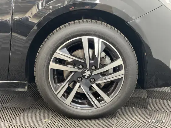 PEUGEOT 208 II - voiture d'occasion - Photo 8