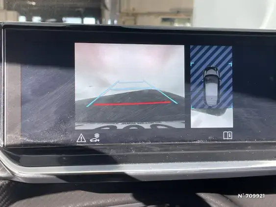 PEUGEOT 208 II - voiture d'occasion - Photo 14