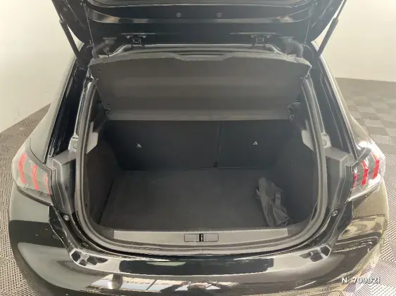 PEUGEOT 208 II - voiture d'occasion - Photo 7