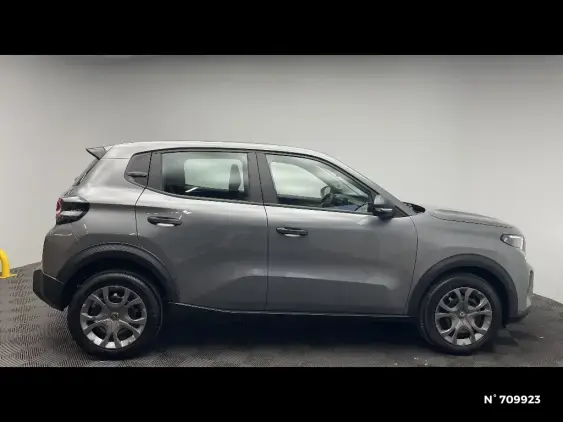 CITROEN C3 IV - voiture d'occasion - Photo 5