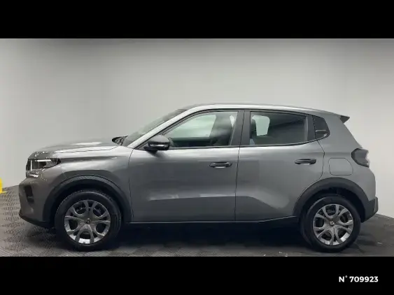 CITROEN C3 IV - voiture d'occasion - Photo 2