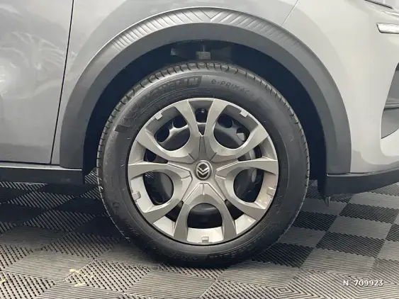 CITROEN C3 IV - voiture d'occasion - Photo 8