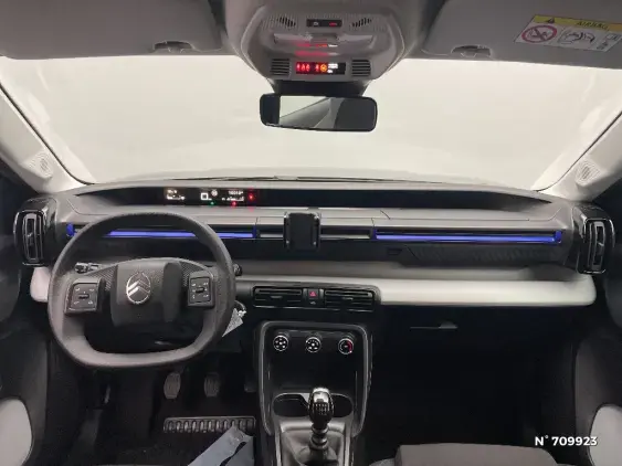 CITROEN C3 IV - voiture d'occasion - Photo 9