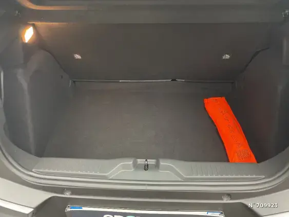 CITROEN C3 IV - voiture d'occasion - Photo 7