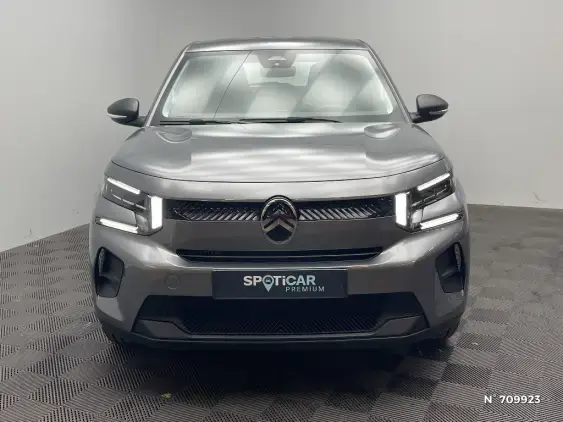 CITROEN C3 IV - voiture d'occasion - Photo 3