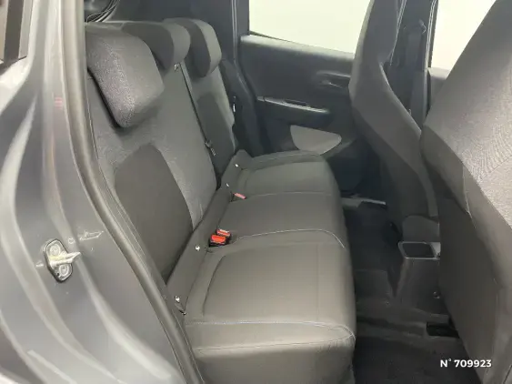 CITROEN C3 IV - voiture d'occasion - Photo 11