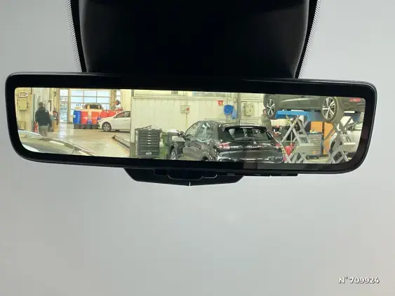 PEUGEOT PARTNER FGN III - voiture d'occasion - Photo 21