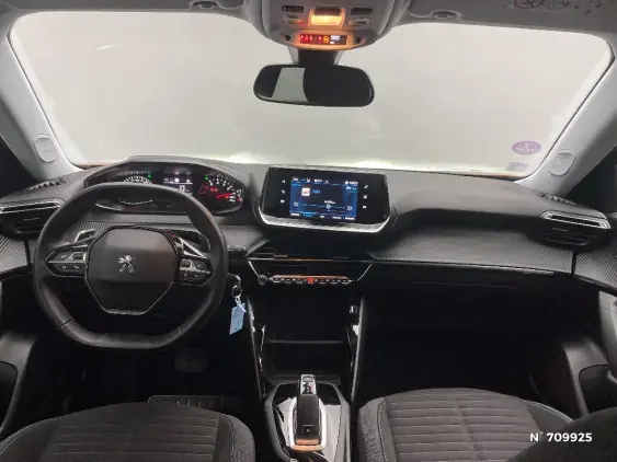 PEUGEOT 2008 II - voiture d'occasion - Photo 9