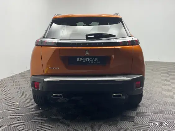 PEUGEOT 2008 II - voiture d'occasion - Photo 6