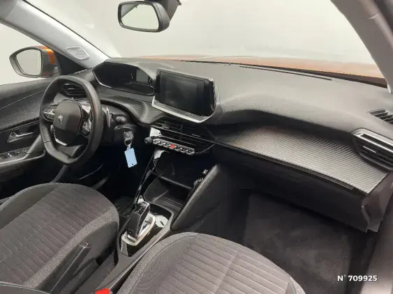 PEUGEOT 2008 II - voiture d'occasion - Photo 10