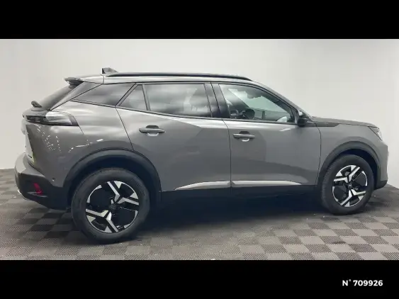 PEUGEOT 2008 II - voiture d'occasion - Photo 5