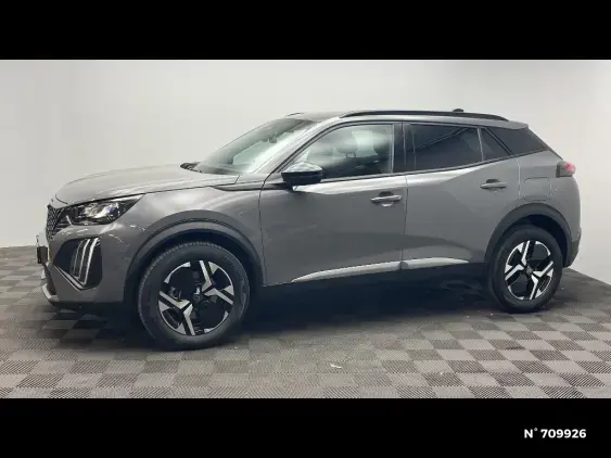 PEUGEOT 2008 II - voiture d'occasion - Photo 2