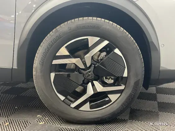 PEUGEOT 2008 II - voiture d'occasion - Photo 8