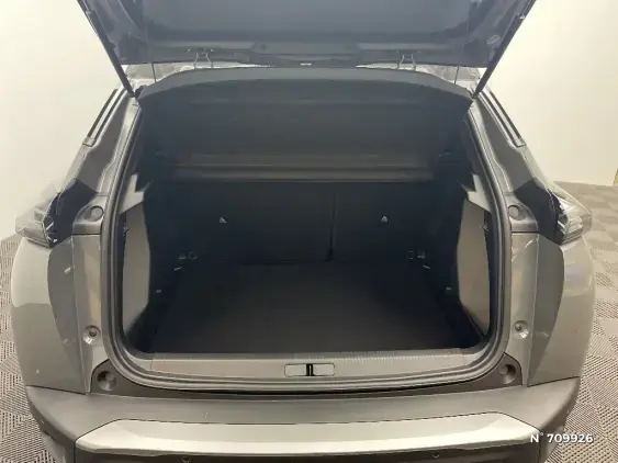 PEUGEOT 2008 II - voiture d'occasion - Photo 7