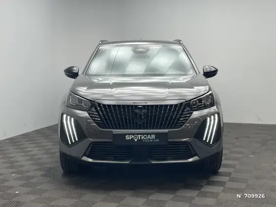 PEUGEOT 2008 II - voiture d'occasion - Photo 3