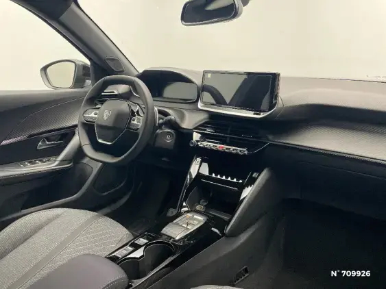 PEUGEOT 2008 II - voiture d'occasion - Photo 10