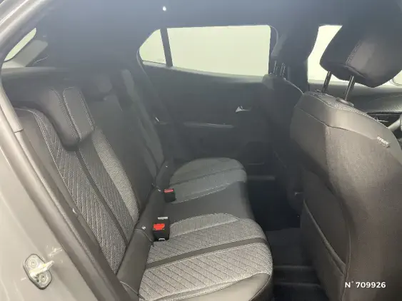 PEUGEOT 2008 II - voiture d'occasion - Photo 11