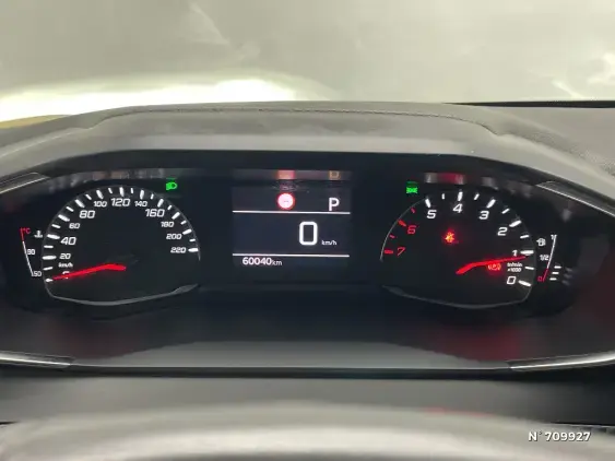 PEUGEOT 208 BUSINESS R II - voiture d'occasion - Photo 12