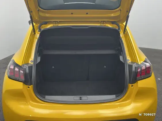 PEUGEOT 208 BUSINESS R II - voiture d'occasion - Photo 7