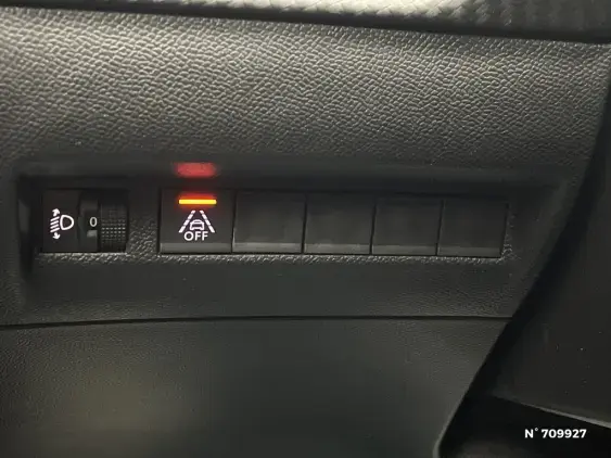 PEUGEOT 208 BUSINESS R II - voiture d'occasion - Photo 15