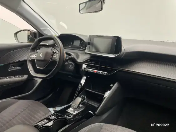 PEUGEOT 208 BUSINESS R II - voiture d'occasion - Photo 10