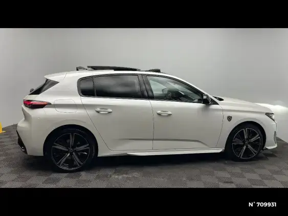 PEUGEOT 308 SW III - voiture d'occasion - Photo 5