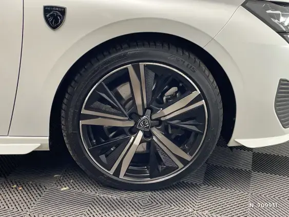 PEUGEOT 308 SW III - voiture d'occasion - Photo 8