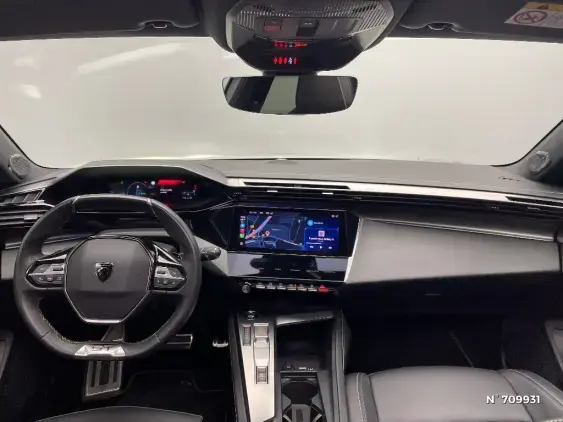 PEUGEOT 308 SW III - voiture d'occasion - Photo 9