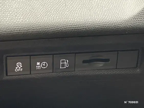 PEUGEOT 308 SW III - voiture d'occasion - Photo 15