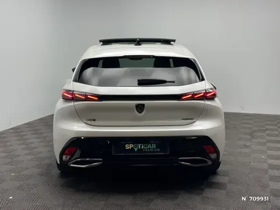 PEUGEOT 308 SW III - voiture d'occasion - Photo 6