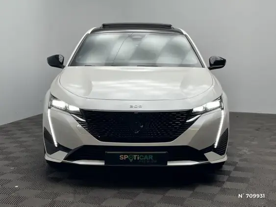 PEUGEOT 308 SW III - voiture d'occasion - Photo 3