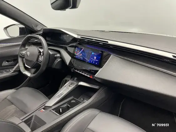 PEUGEOT 308 SW III - voiture d'occasion - Photo 10