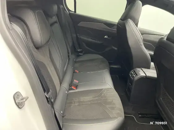 PEUGEOT 308 SW III - voiture d'occasion - Photo 11