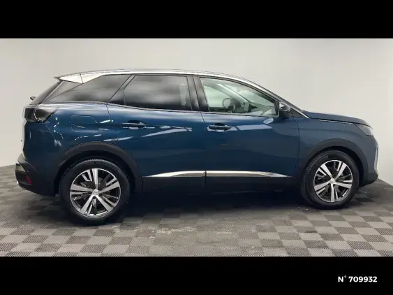 PEUGEOT 3008 II - voiture d'occasion - Photo 5