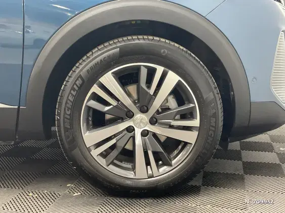 PEUGEOT 3008 II - voiture d'occasion - Photo 8