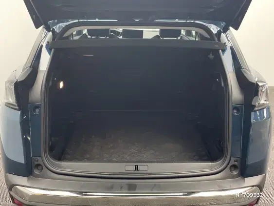 PEUGEOT 3008 II - voiture d'occasion - Photo 7