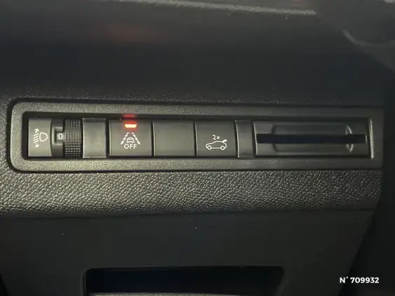 PEUGEOT 3008 II - voiture d'occasion - Photo 15