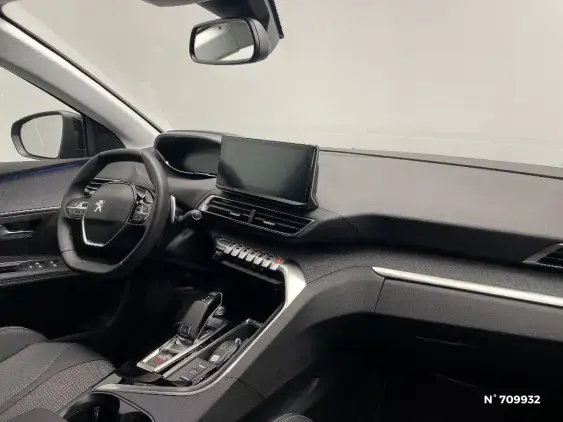 PEUGEOT 3008 II - voiture d'occasion - Photo 10