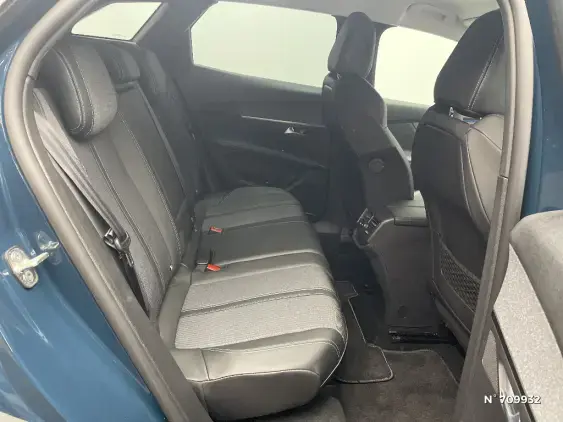 PEUGEOT 3008 II - voiture d'occasion - Photo 11