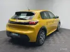 PEUGEOT 208 ELECTRIQUE II - Photo 4