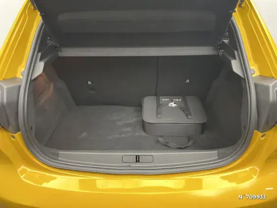 PEUGEOT 208 ELECTRIQUE II - voiture d'occasion - Photo 7